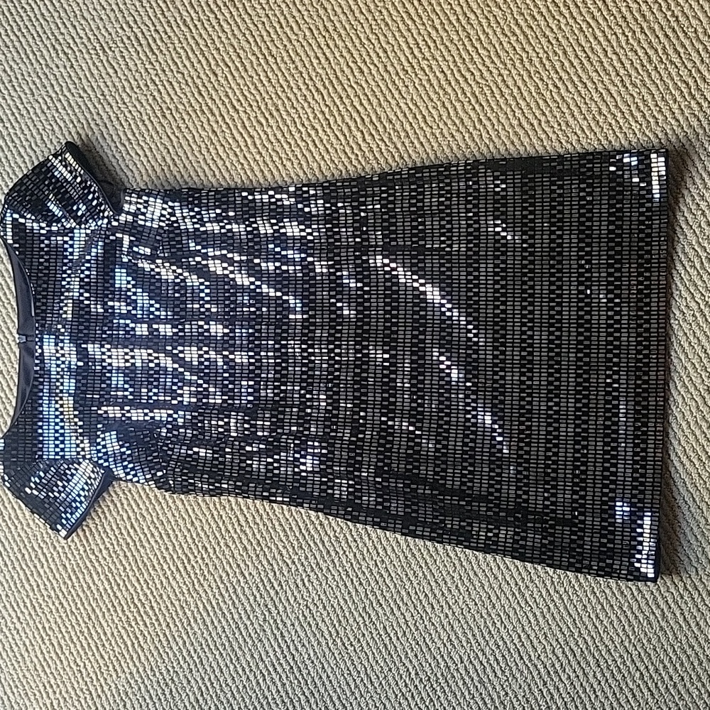Vince Camuto Little Black Dress